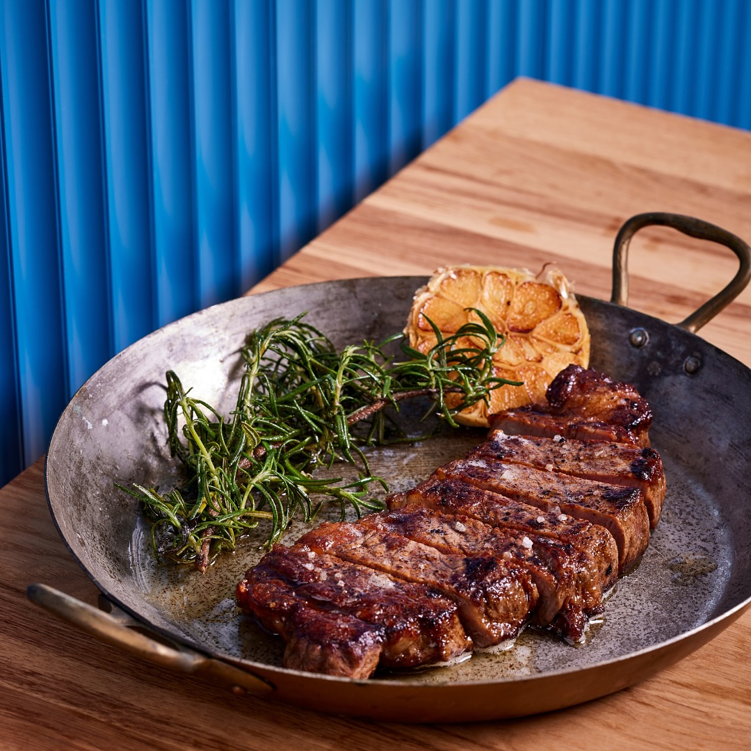 KØST Deli – Fisketapas